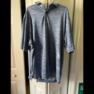 FootJoy Men’s Golf Shirt